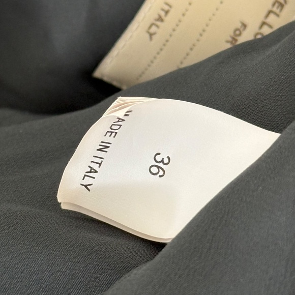 Brunello Cucinelli Monili Bead Grey Blazer - Picture 10 of 11